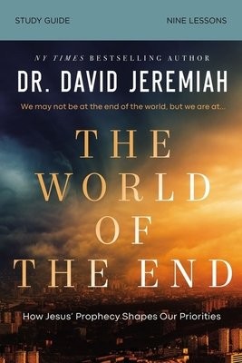 World of the End Bible Study Guide