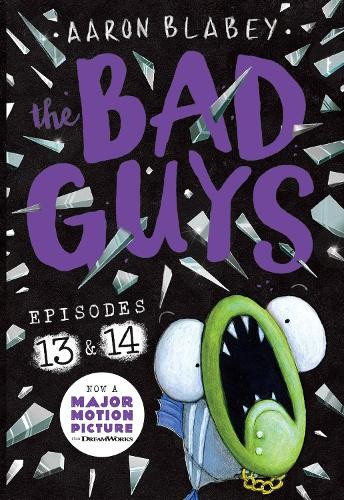 Bad Guys: Episode 13 a 14