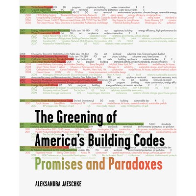 Greening of America's Building Codes