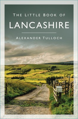 Little Book of Lancashire