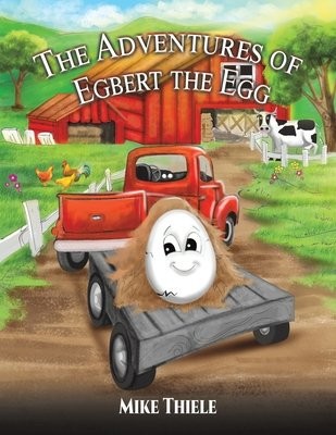 Adventures of Egbert the Egg