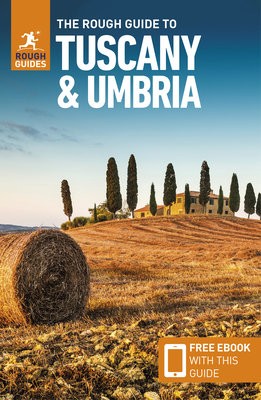Rough Guide to Tuscany a Umbria (Travel Guide with Free eBook)