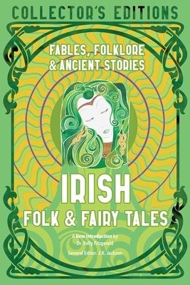 Irish Folk a Fairy Tales
