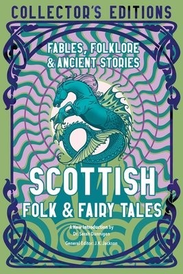 Scottish Folk a Fairy Tales