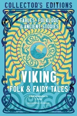 Viking Folk a Fairy Tales