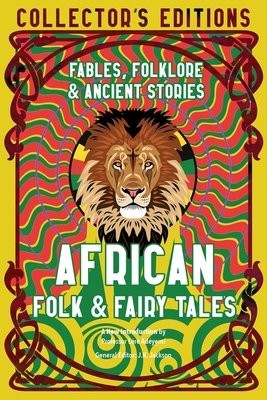 African Folk a Fairy Tales