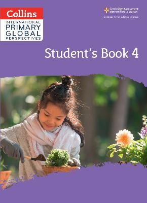 Cambridge Primary Global Perspectives Student's Book: Stage 4