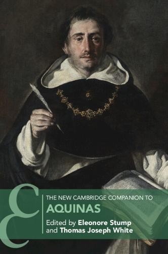 New Cambridge Companion to Aquinas