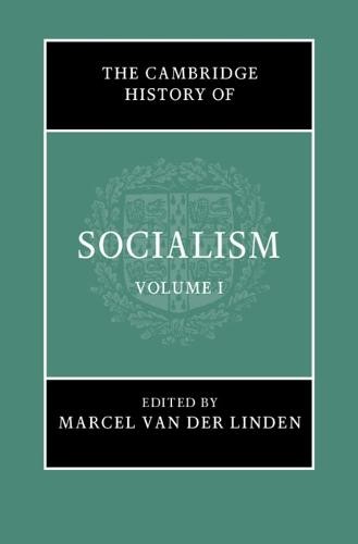 Cambridge History of Socialism