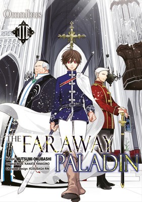 Faraway Paladin (Manga) Omnibus 3
