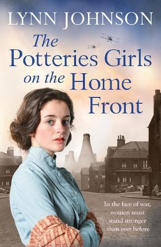 Potteries Girls on the Home Front
