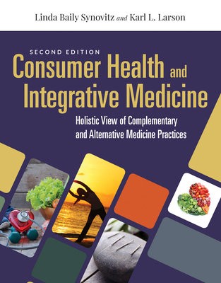 Consumer Health a Integrative Medicine