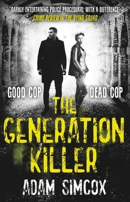 Generation Killer