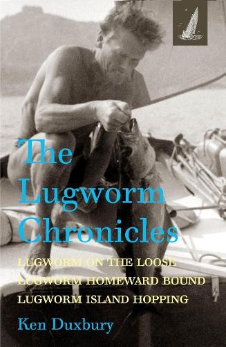 Lugworm Chronicles