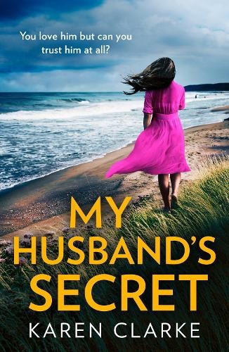 My HusbandÂ’s Secret