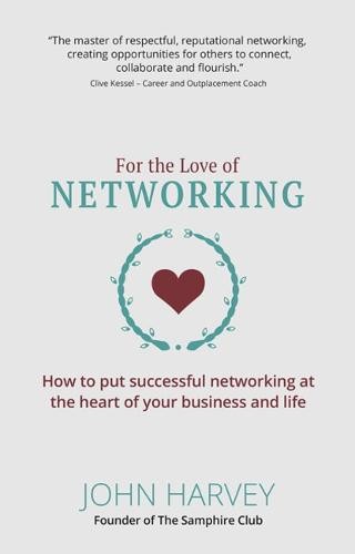 For The Love of Networking