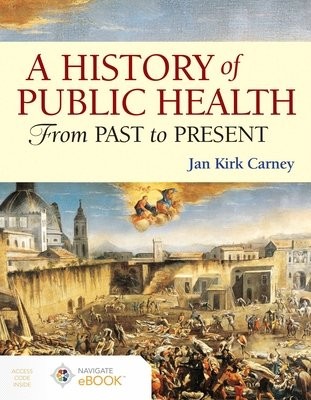Concise History of Public Health