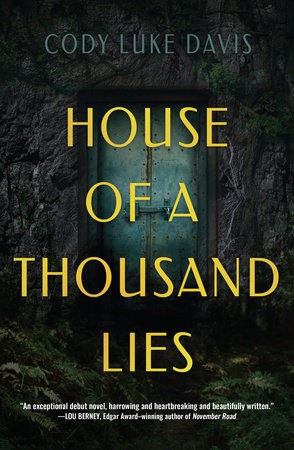 House Of A Thousand Lies