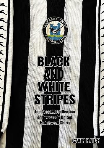 Black and White Stripes