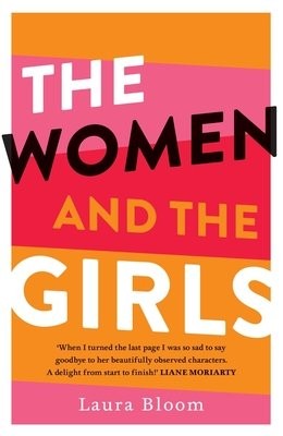 Women and the Girls