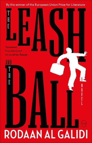 Leash And The Ball