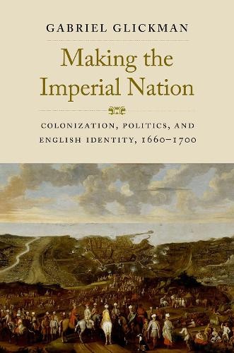 Making the Imperial Nation