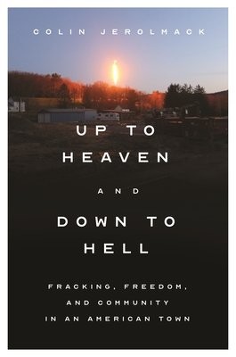 Up to Heaven and Down to Hell