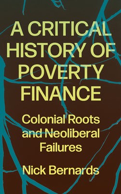 Critical History of Poverty Finance