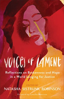 Voices of Lament – Reflections on Brokenness and Hope in a World Longing for Justice