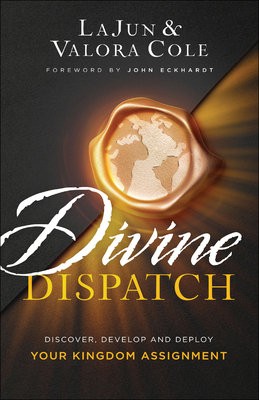 Divine Dispatch – Discover, Develop and Deploy Your Kingdom Assignment