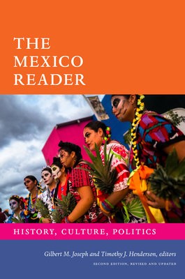 Mexico Reader