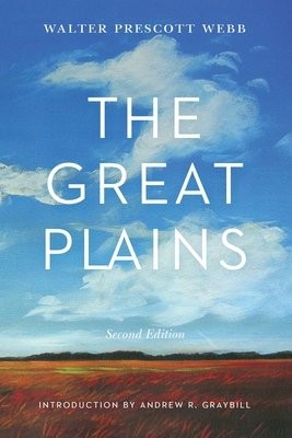 Great Plains, Second Edition