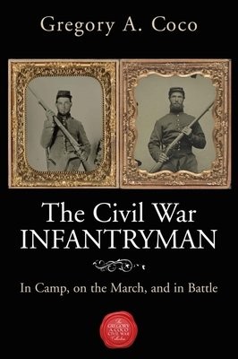 Civil War Infantryman