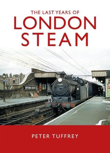 Last Years of London Steam