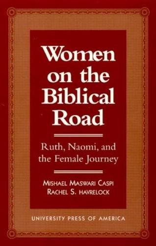 Women on the Biblical Road