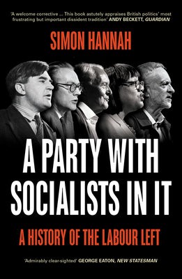 Party with Socialists in It