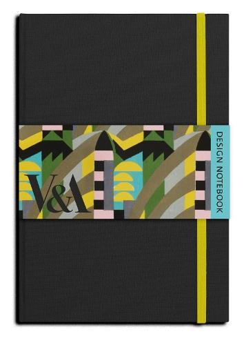 VaA Design Notebook