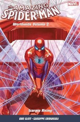 Amazing Spider-man: Worldwide Vol. 2