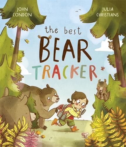 Best Bear Tracker