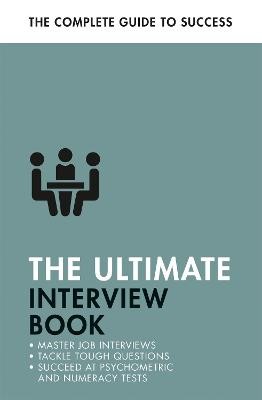 Ultimate Interview Book
