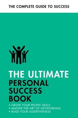 Ultimate Personal Success Book