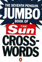 Seventh Penguin Jumbo Book of The Sun Crosswords