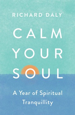 Calm Your Soul