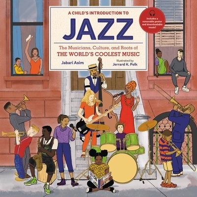 A Child's Introduction to Jazz
