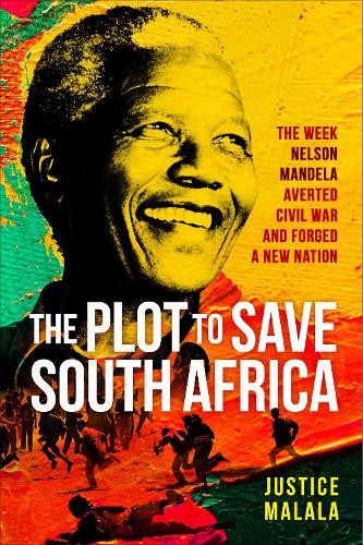 Plot to Save South Africa