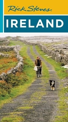 Rick Steves Ireland (Twenty first Edition)