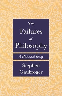 Failures of Philosophy