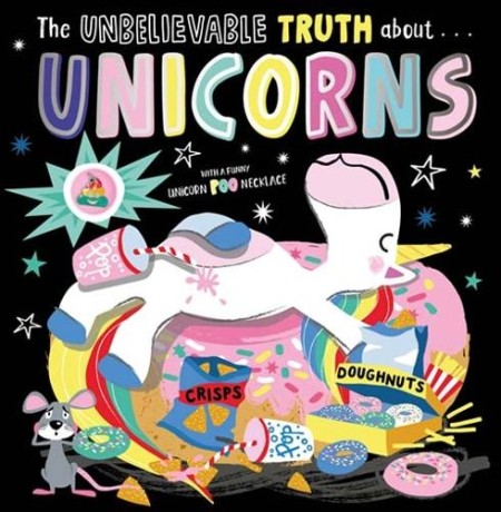 Unbelievable Truth About... Unicorns