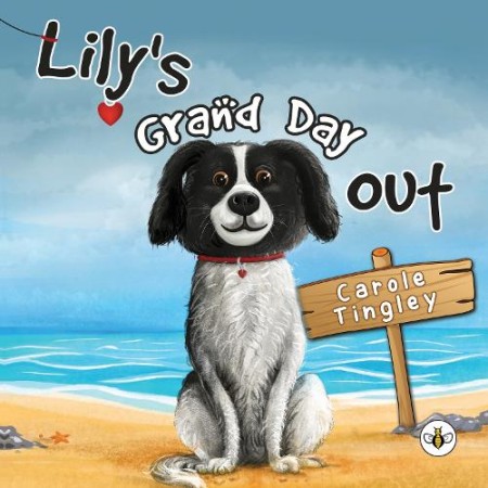 Lily's Grand Day Out