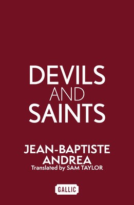 Devils And Saints